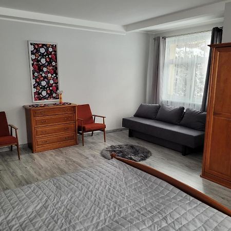 Apartamenty U Zosi Карпач Екстер'єр фото