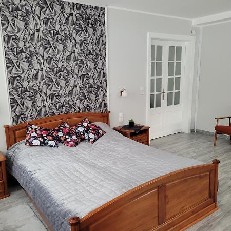 Apartamenty U Zosi Карпач Екстер'єр фото