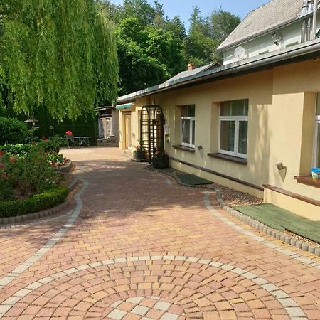 Apartamenty U Zosi Карпач Екстер'єр фото