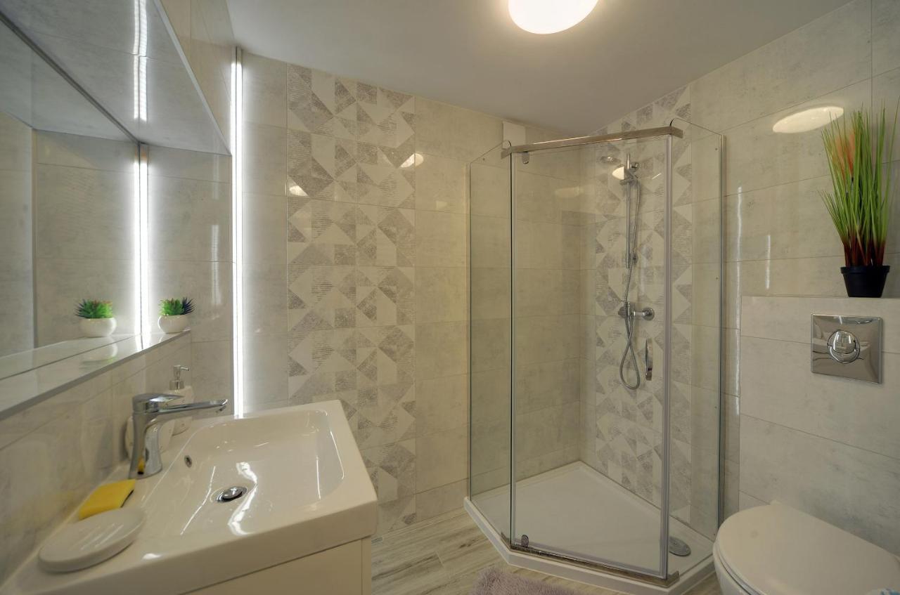 Apartamenty U Zosi Карпач Екстер'єр фото