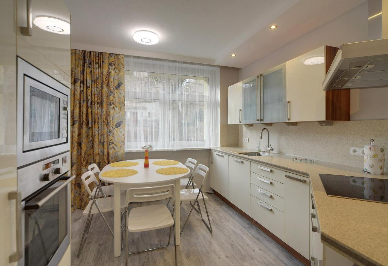 Apartamenty U Zosi Карпач Екстер'єр фото