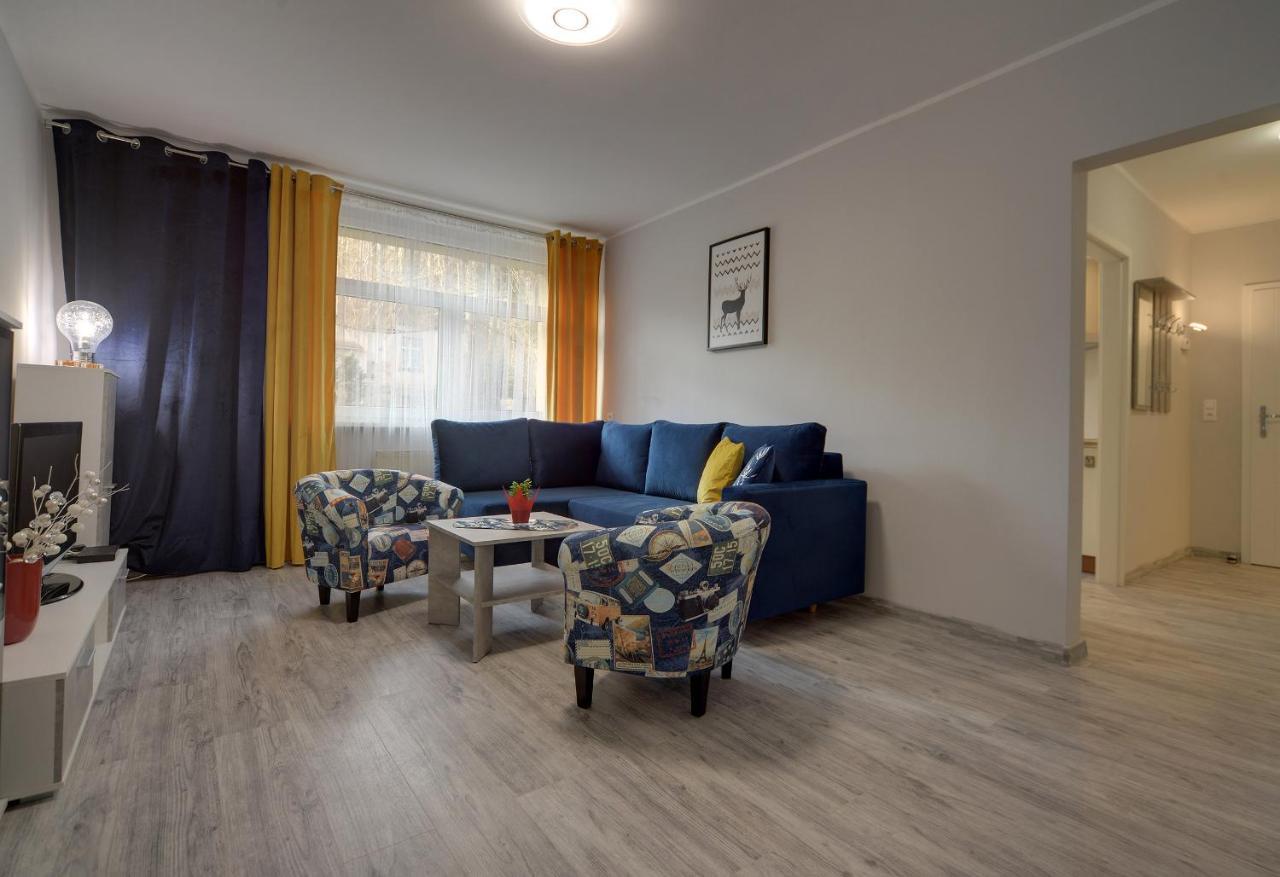 Apartamenty U Zosi Карпач Екстер'єр фото