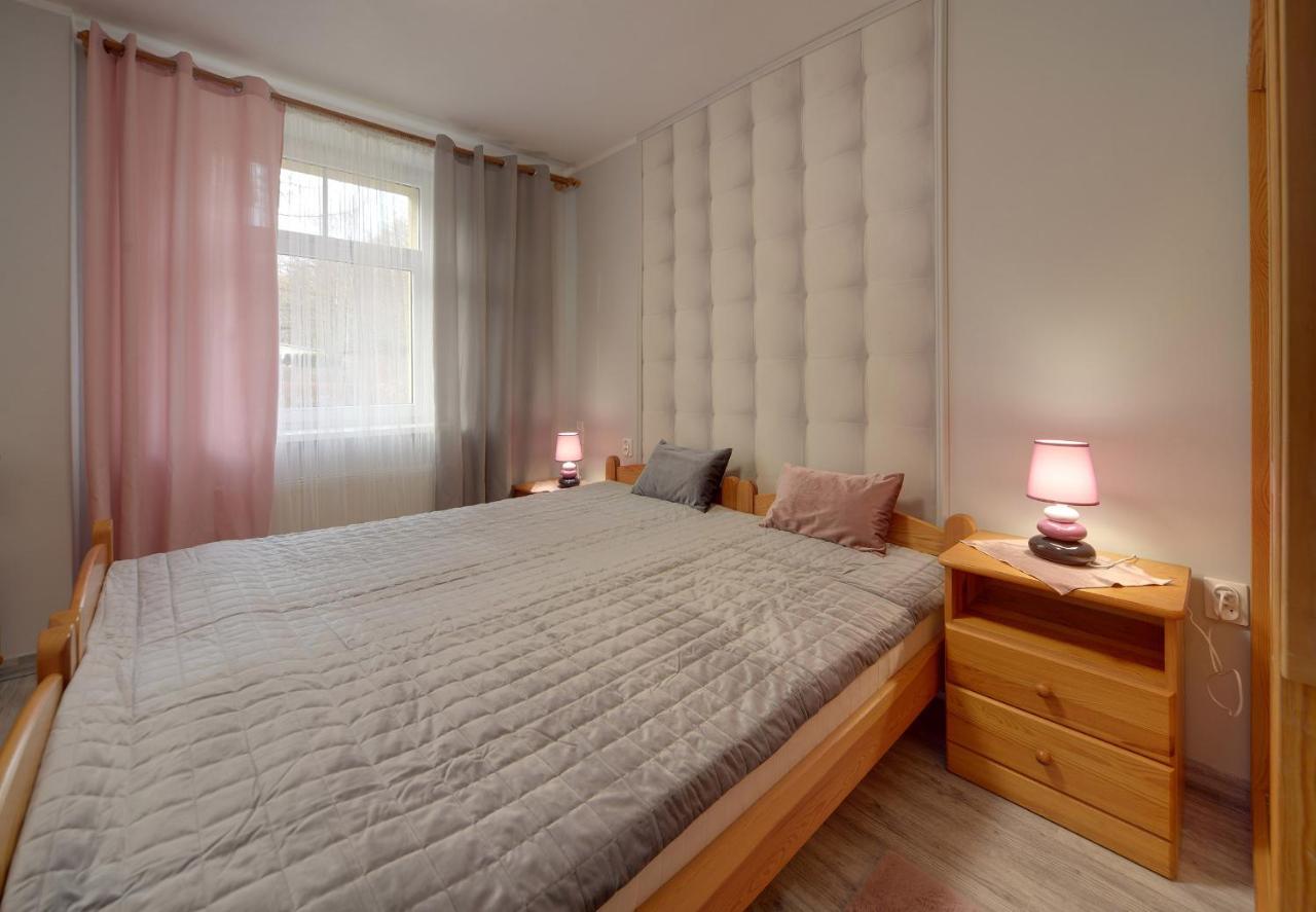 Apartamenty U Zosi Карпач Екстер'єр фото