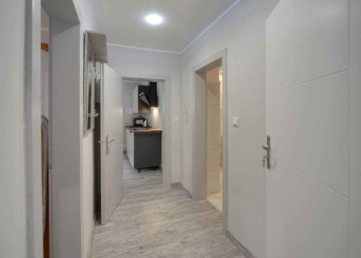 Apartamenty U Zosi Карпач Екстер'єр фото