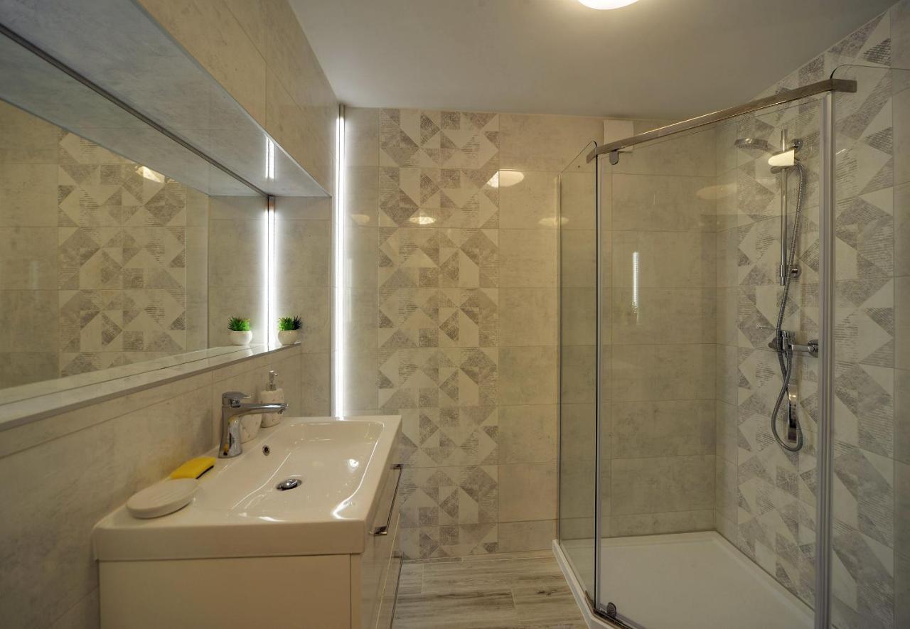 Apartamenty U Zosi Карпач Екстер'єр фото