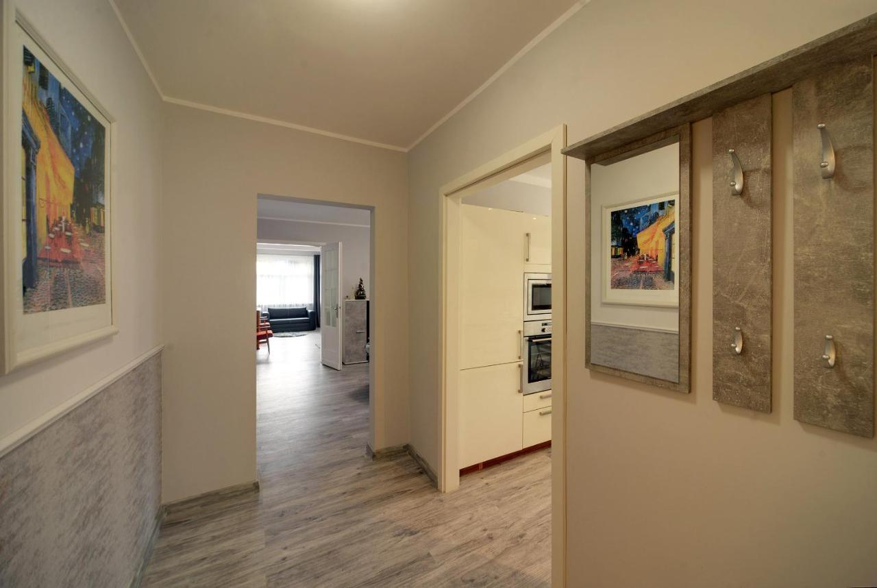 Apartamenty U Zosi Карпач Екстер'єр фото