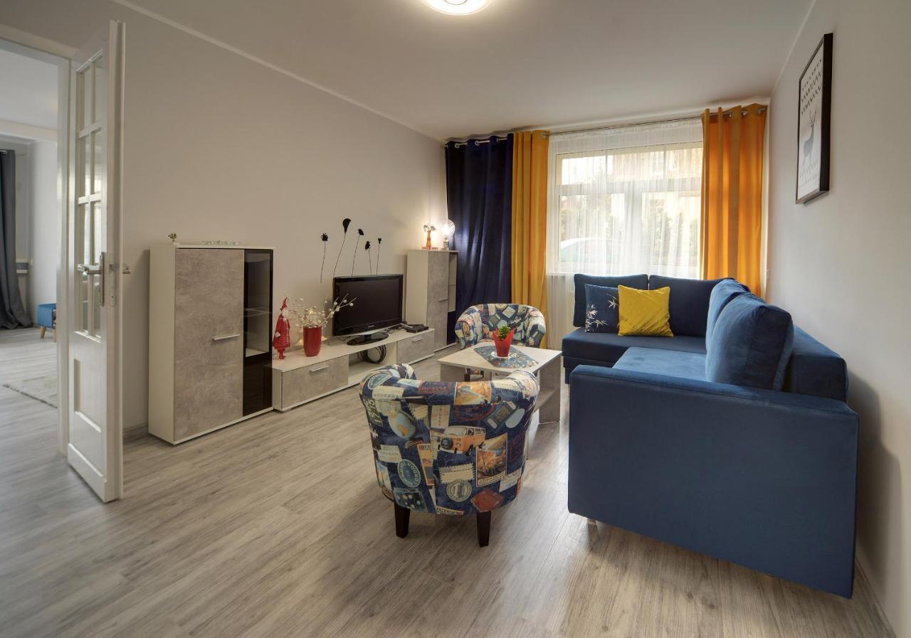 Apartamenty U Zosi Карпач Екстер'єр фото