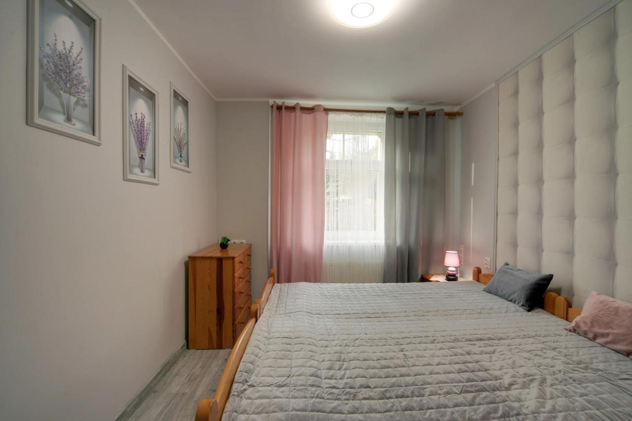 Apartamenty U Zosi Карпач Екстер'єр фото