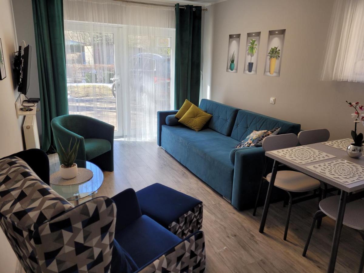Apartamenty U Zosi Карпач Екстер'єр фото
