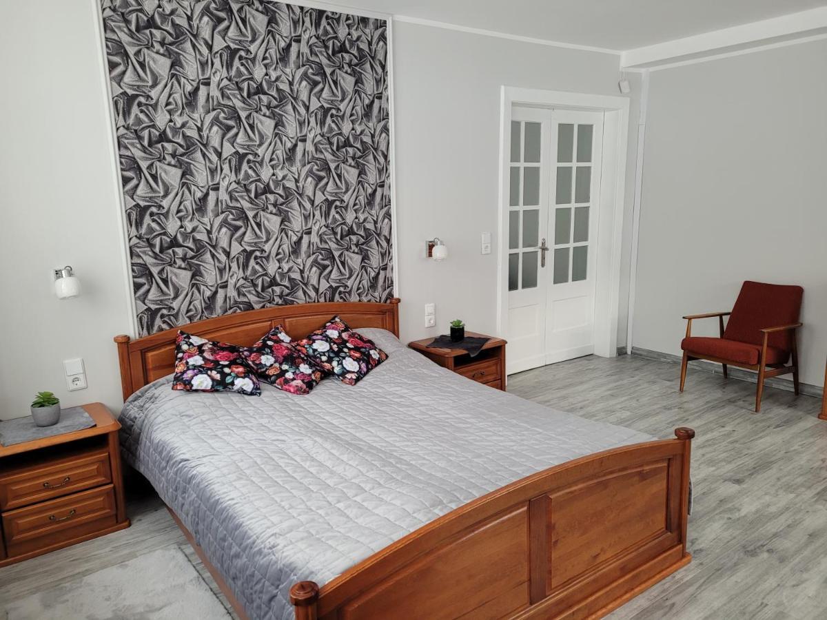 Apartamenty U Zosi Карпач Екстер'єр фото