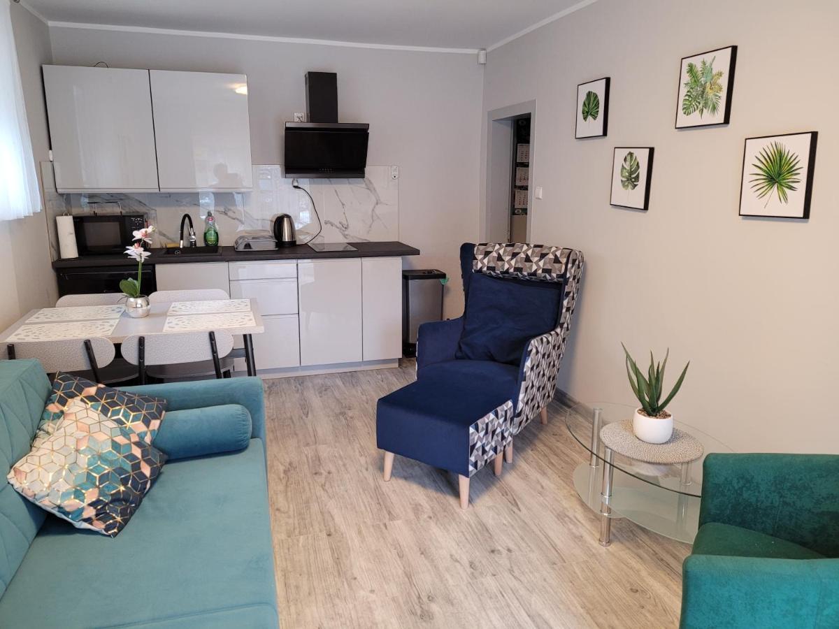 Apartamenty U Zosi Карпач Екстер'єр фото