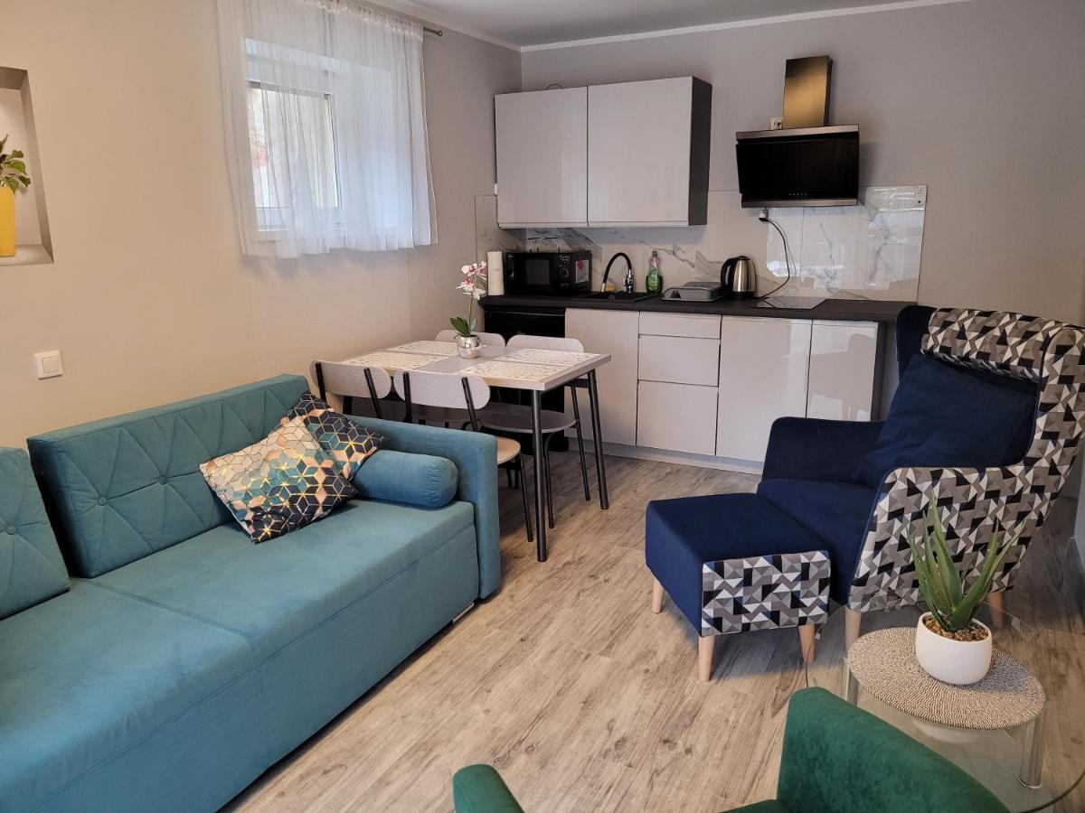 Apartamenty U Zosi Карпач Екстер'єр фото