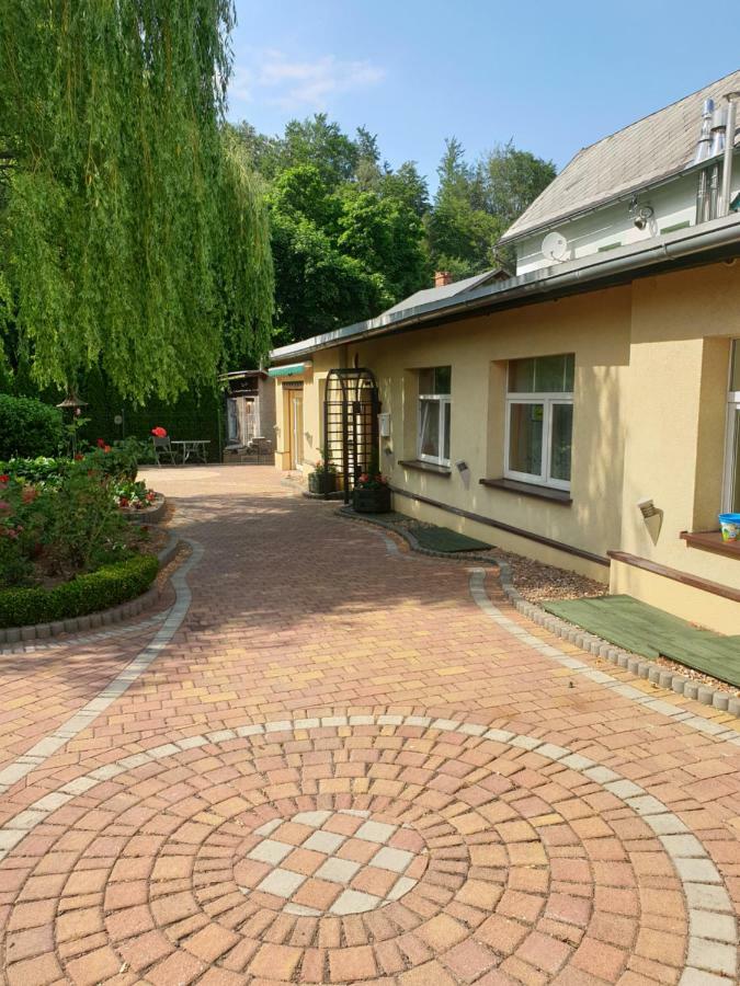 Apartamenty U Zosi Карпач Екстер'єр фото